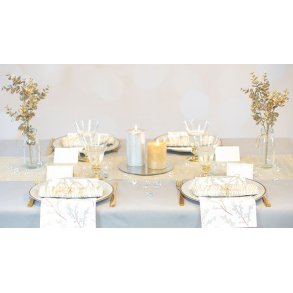 Borddkning Berry Branches