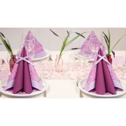 Borddkning Raspberry