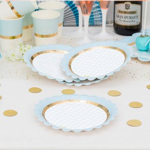 Engangsservice til barnedåb