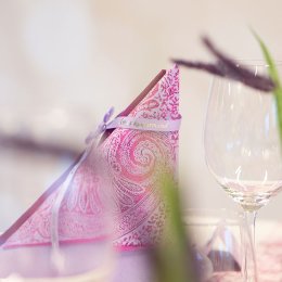 Borddkning Raspberry