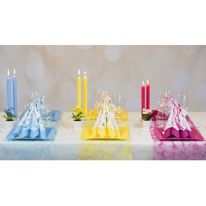 Borddkning Babyfdder farver