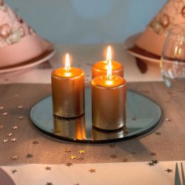 Borddkning Cobber Baubles