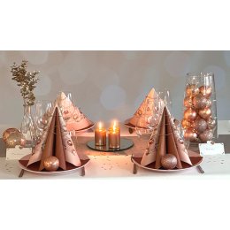 Borddkning Cobber Baubles