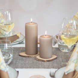 Borddkning Favorite Leaves