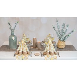 Borddkning Favorite Leaves