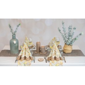 Borddkning Favorite Leaves