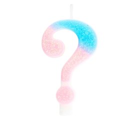 Kagelys, "Boy or Girl?" 1 stk.