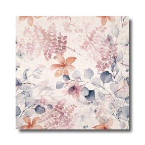 Ihr servietter, Carol, frokoststr. 20 stk.