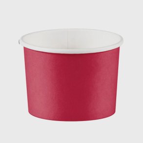 Isbgre/slikskl, rd/vinrd, 8 stk.