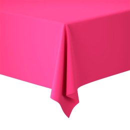 Duni/Dunicel Rulledug, Pink,1,18 x 25 m