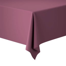 Duni/Dunicel Rulledug, Plum/Aubergine, 1,18 x 25 m.