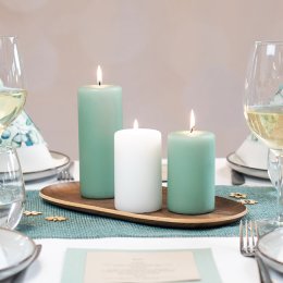 Borddkning Eucalyptus