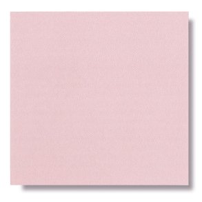 Ihr Gammelrosa airlaid/tekstilservietter, middagsstr.,12 stk. 