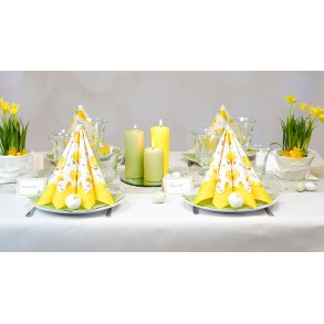 Borddkning Kyllinger