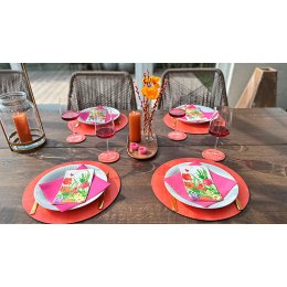 Borddkning La Dolce Vita