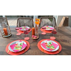 Borddkning La Dolce Vita