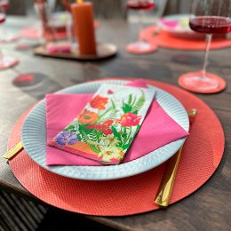 Borddkning La Dolce Vita