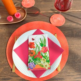 Borddkning La Dolce Vita