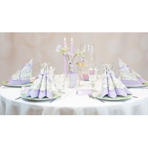 Borddkning Lilla Bambus