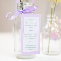 Borddkning Lilla Bambus