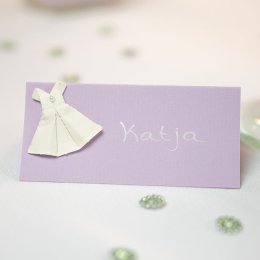 Borddkning Lilla Bambus