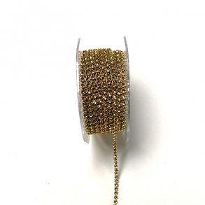 Bnd, Guld kde, 9 meter