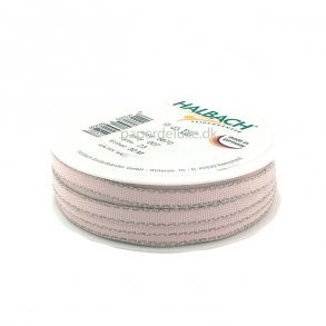 Bnd, Lyserdt med hrkant, 30 meter.