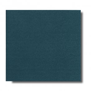 Ihr Mrk petroleum airlaid/tekstilservietter, middagsstr. 12 stk.