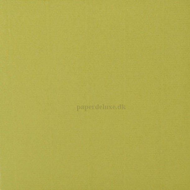 Papir, Lys oliven, A4