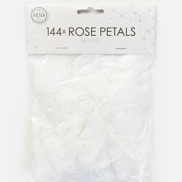 Rosenblade, Hvide, 1 pose