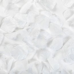 Rosenblade, Hvide, 1 pose