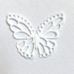 Bordpynt, sommerfugl, 20 stk.