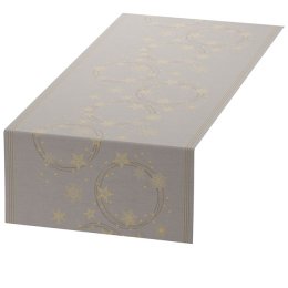 Bordlber Duni, Star Shine Granite Grey, 0,40 x 24 meter