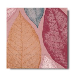 Ihr servietter, Store blade, frokoststr. 20 stk.