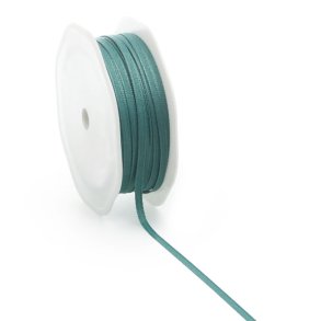 Bnd, teksture, stvgrn/jadegrn, 6mm x 20 m