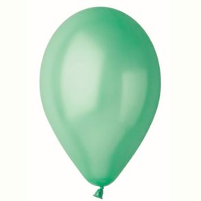 Balloner, Mint, 8 stk.