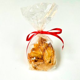 Stor cellofanpose, 20 stk. 