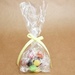 Stor cellofanpose, 20 stk. 