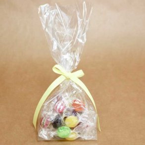 Stor cellofanpose, 20 stk. 