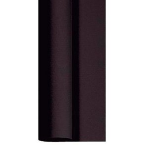 Duni/Dunisoft Rulledug, Sort 1,18 x 25 m