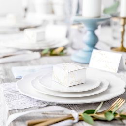 Favorbox, Guldgrene, 10 stk.