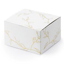 Favorbox, Guldgrene, 10 stk.