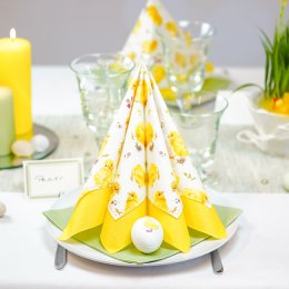 Borddkning Kyllinger