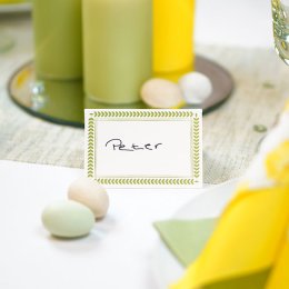 Borddkning Kyllinger