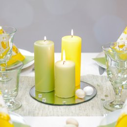 Borddkning Kyllinger