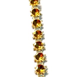 Bnd, Guld kde, 9 meter