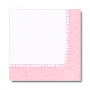 Caspari servietter, Lyserd bort, frokoststr. 20 stk, 