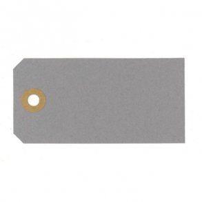 Manillamrke, gr, 3x6 cm., 1 stk.