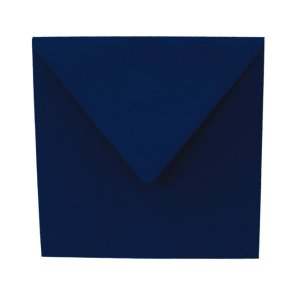Kuvert, Mrkebl 16,5 x 16,5