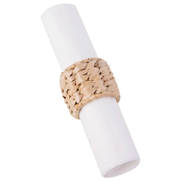 Servietring, Sivflet, 5cm, 1 stk.